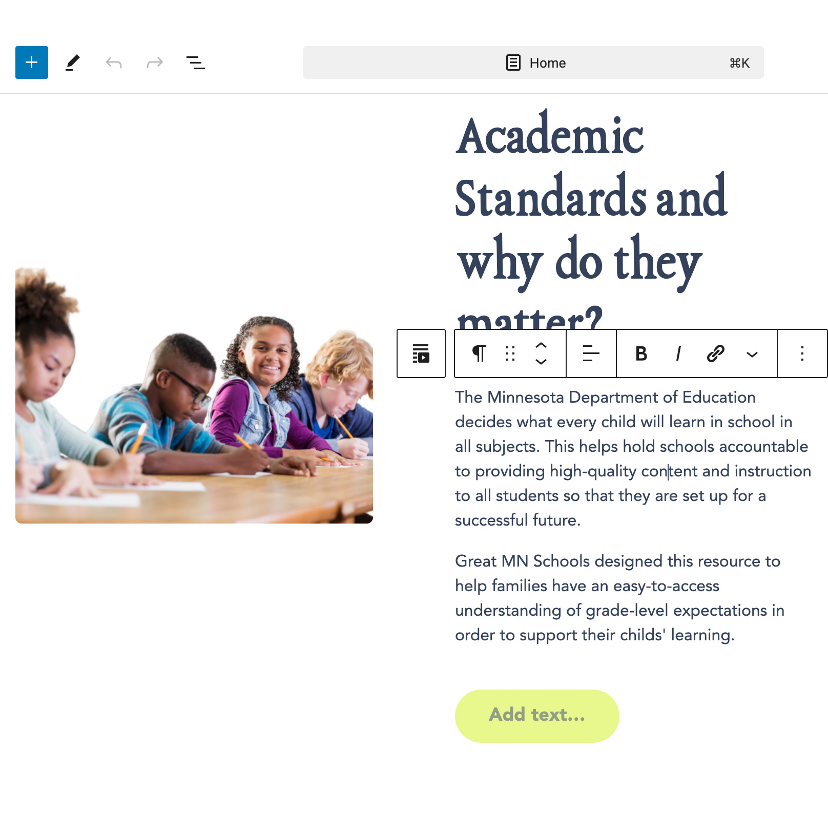 WordPress 